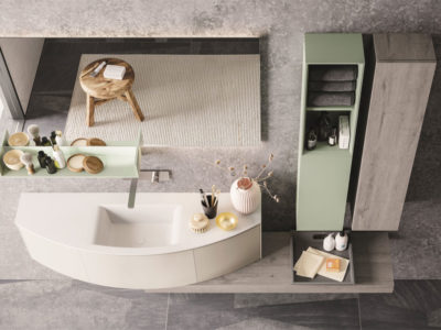 Showroom arredo bagno