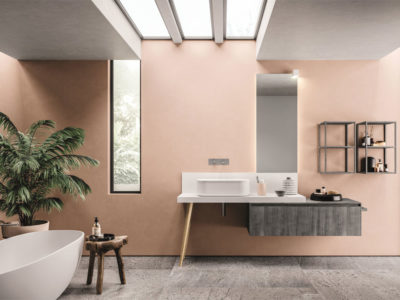 Showroom arredo bagno